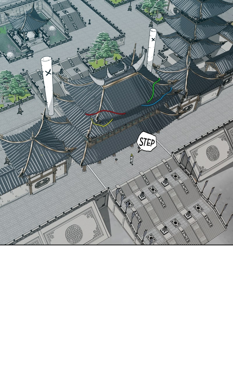 The Graymark Episode 61 page 86 - 
