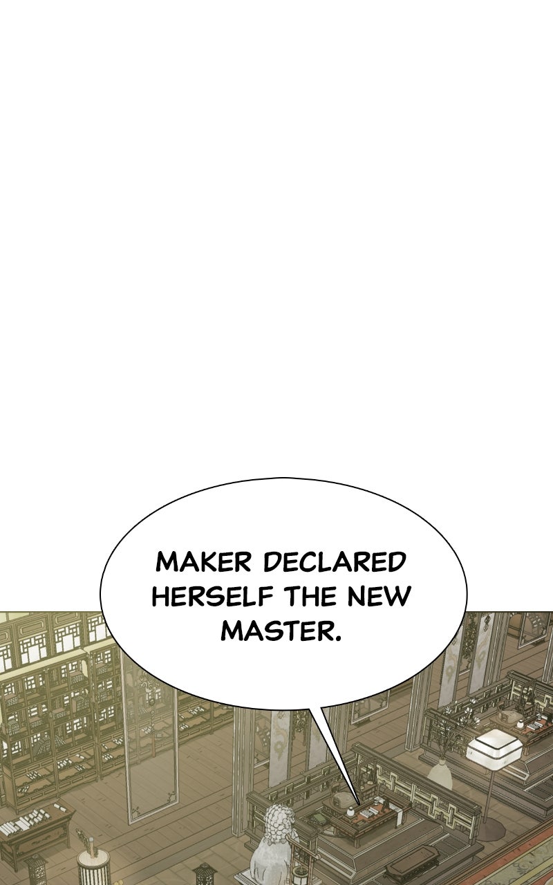 The Graymark Episode 61 page 10 - 