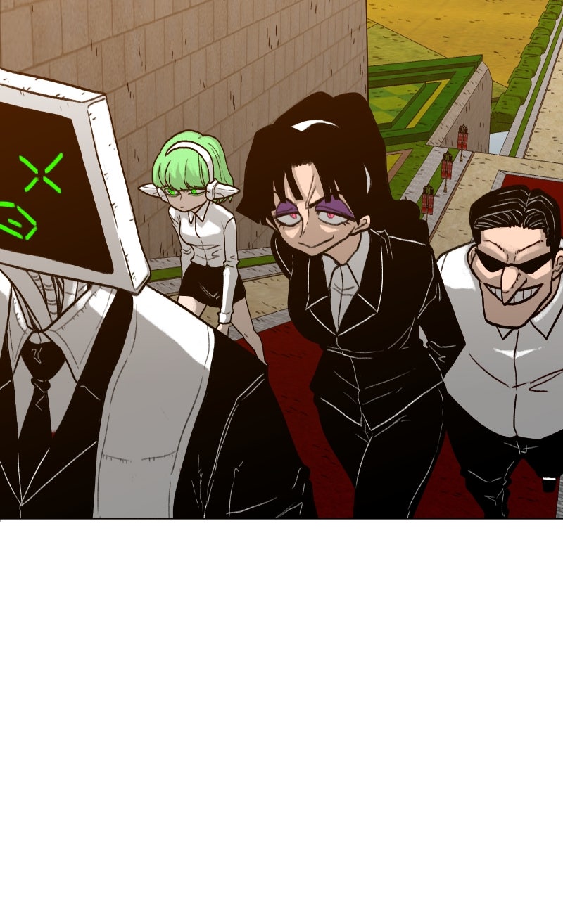 The Graymark Episode 61 page 100 - 