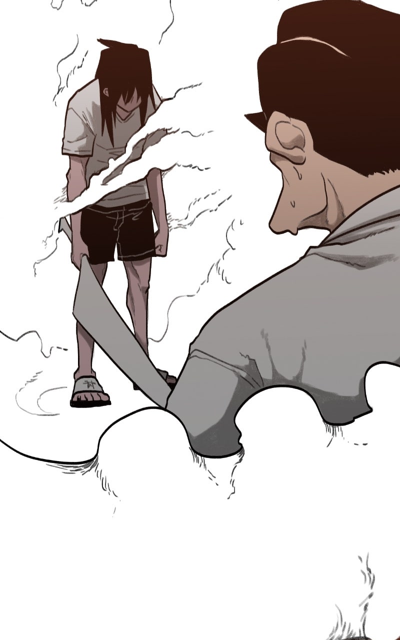 The Graymark Episode 62 page 114 - 