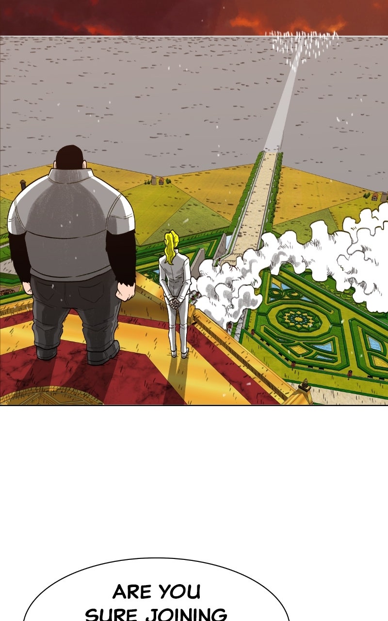 The Graymark Episode 62 page 124 - 
