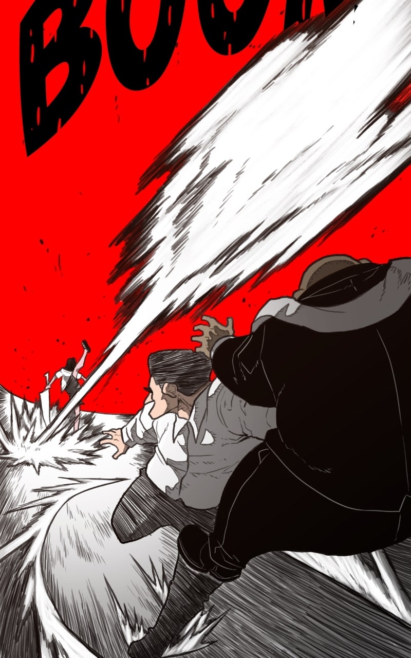 The Graymark Episode 62 page 22 - 
