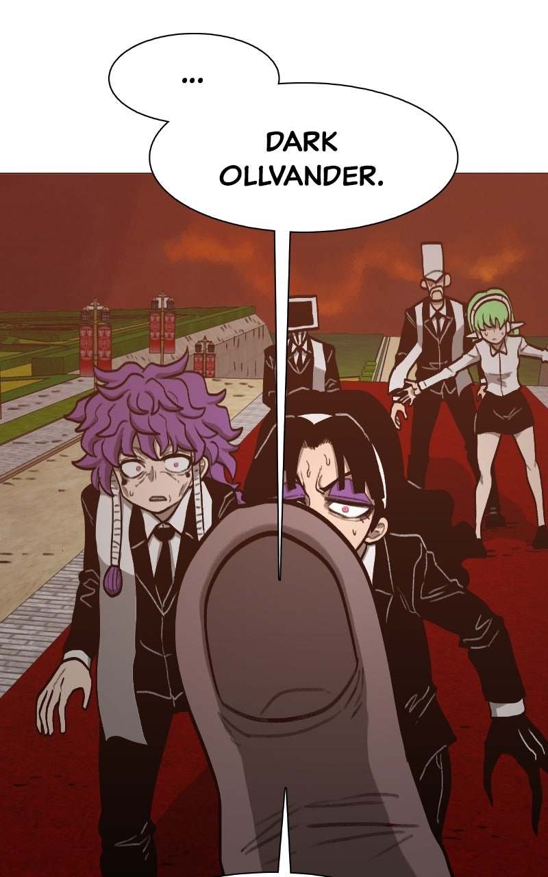 The Graymark Episode 62 page 36 - 