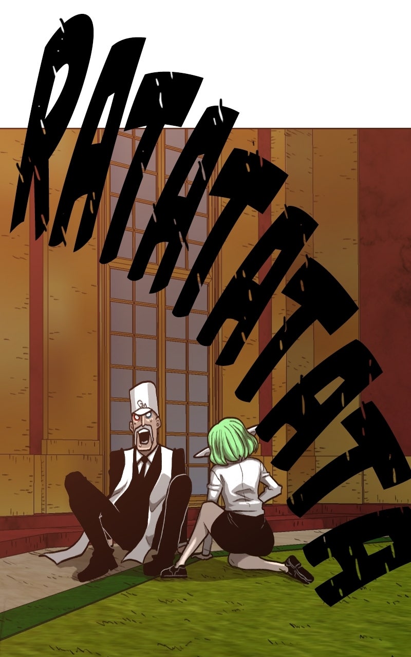 The Graymark Episode 62 page 47 - 