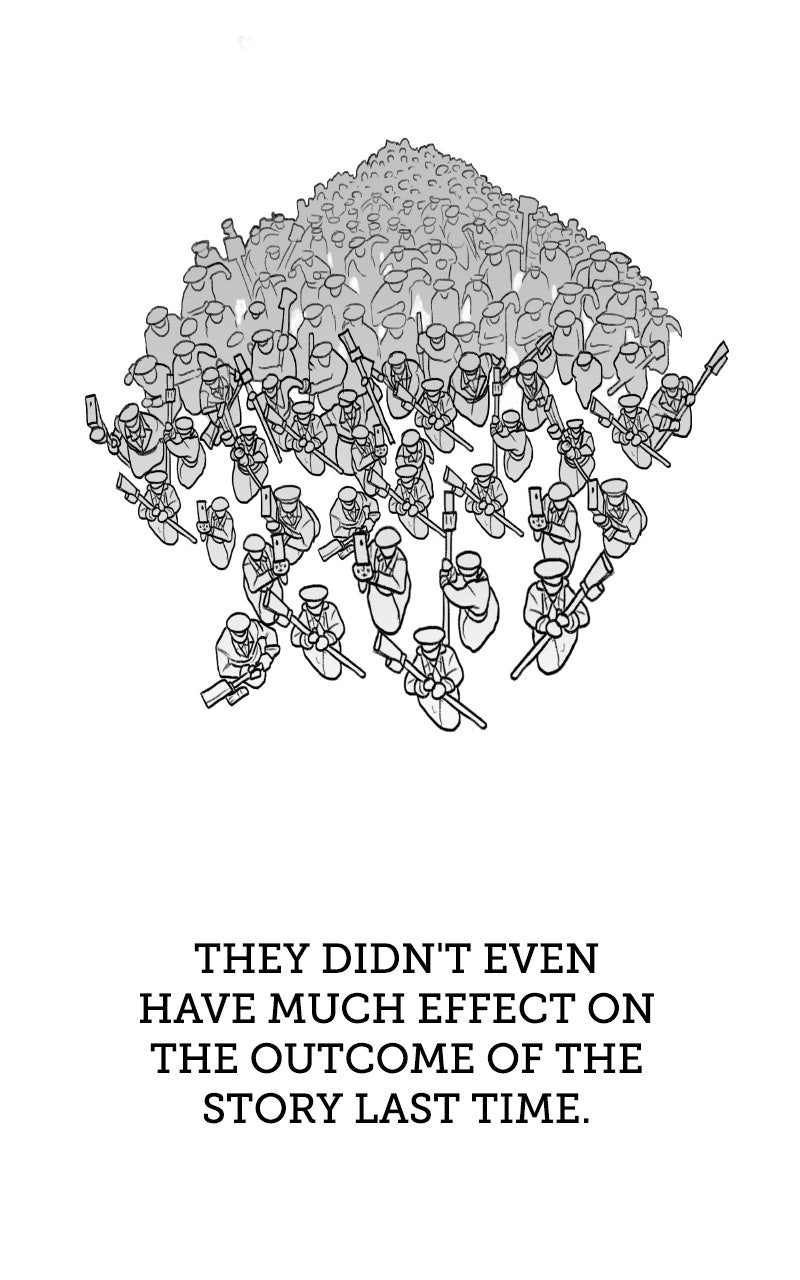 The Graymark Episode 62 page 58 - 