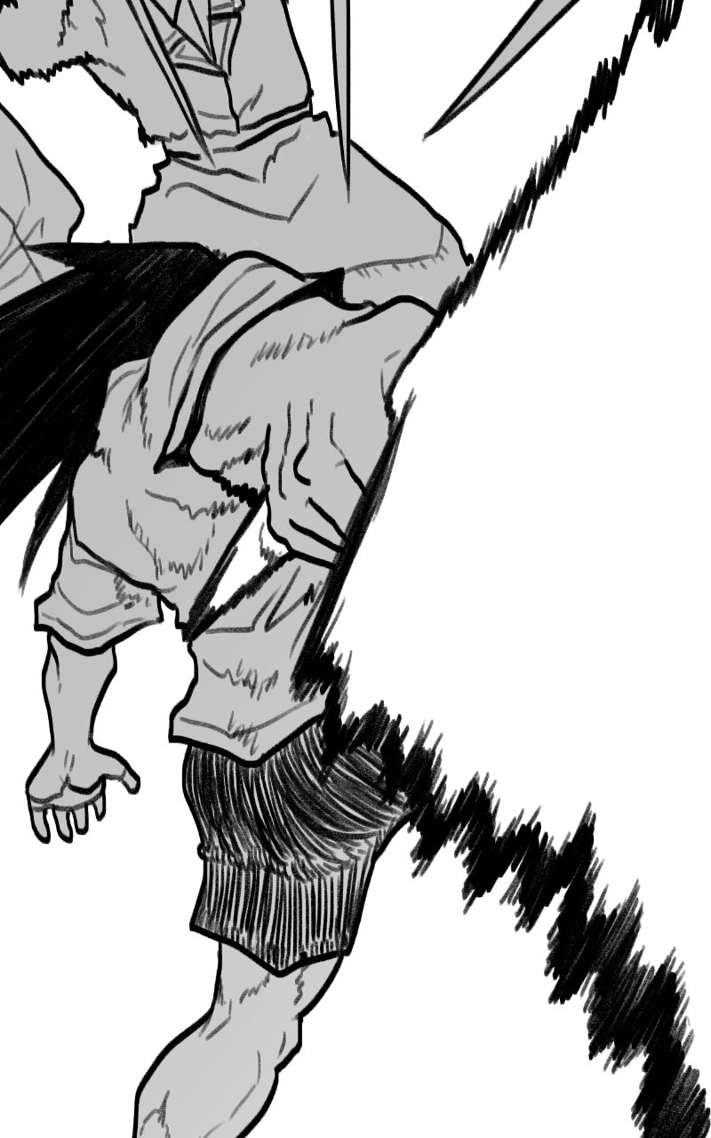 The Graymark Episode 62 page 68 - 