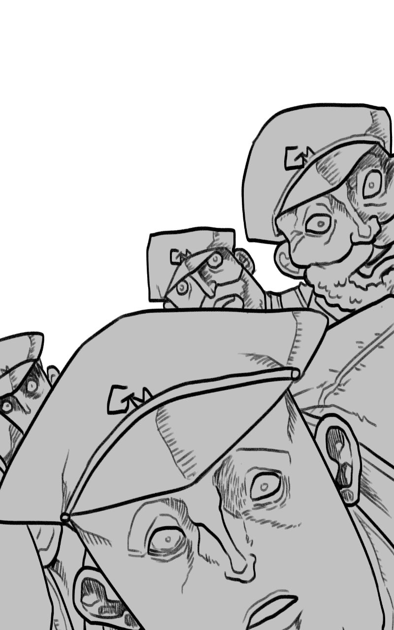 The Graymark Episode 62 page 70 - 