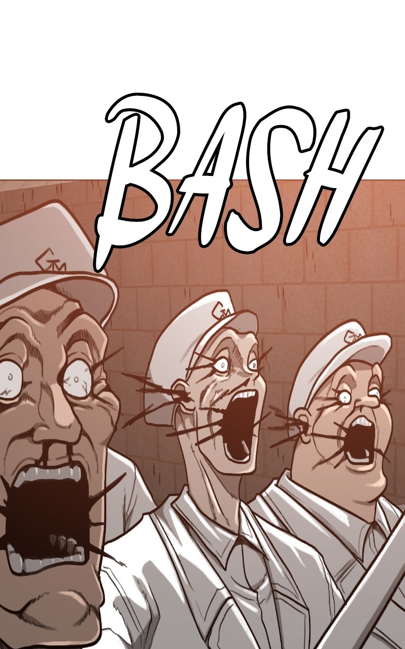 The Graymark Episode 62 page 76 - 