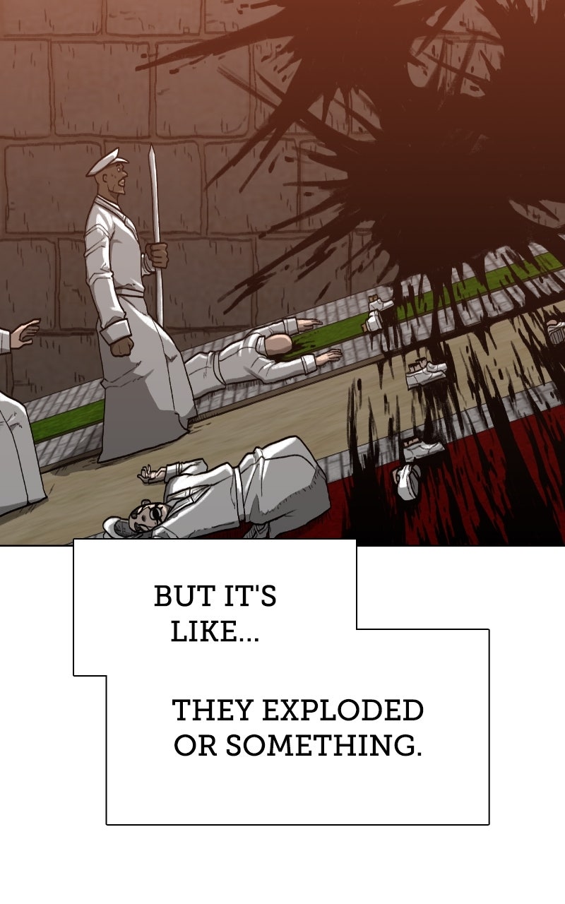 The Graymark Episode 62 page 82 - 