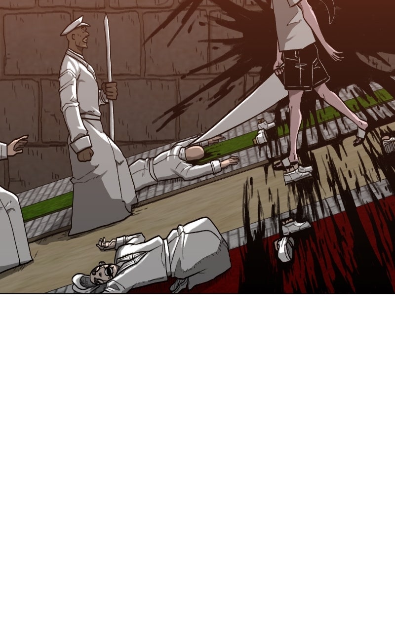 The Graymark Episode 62 page 84 - 