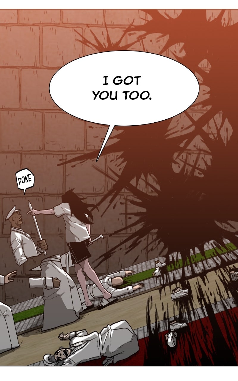 The Graymark Episode 62 page 85 - 