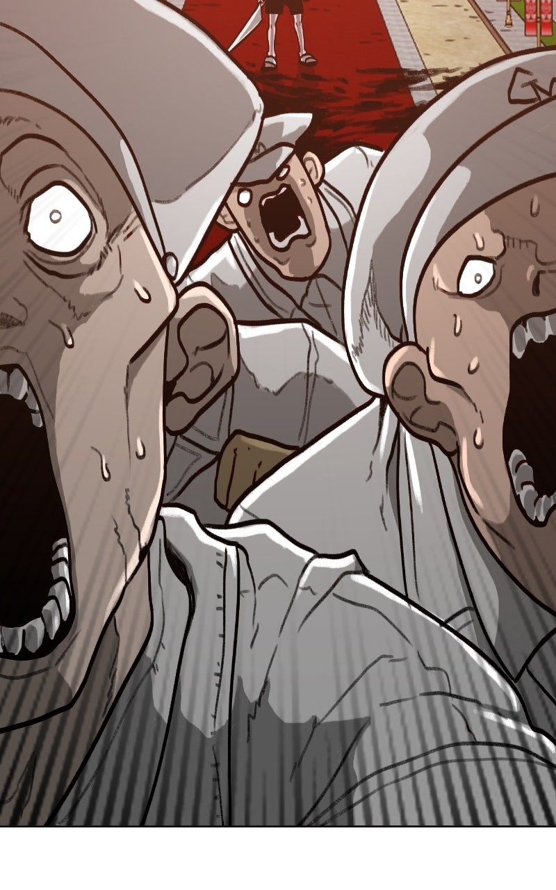The Graymark Episode 62 page 91 - 