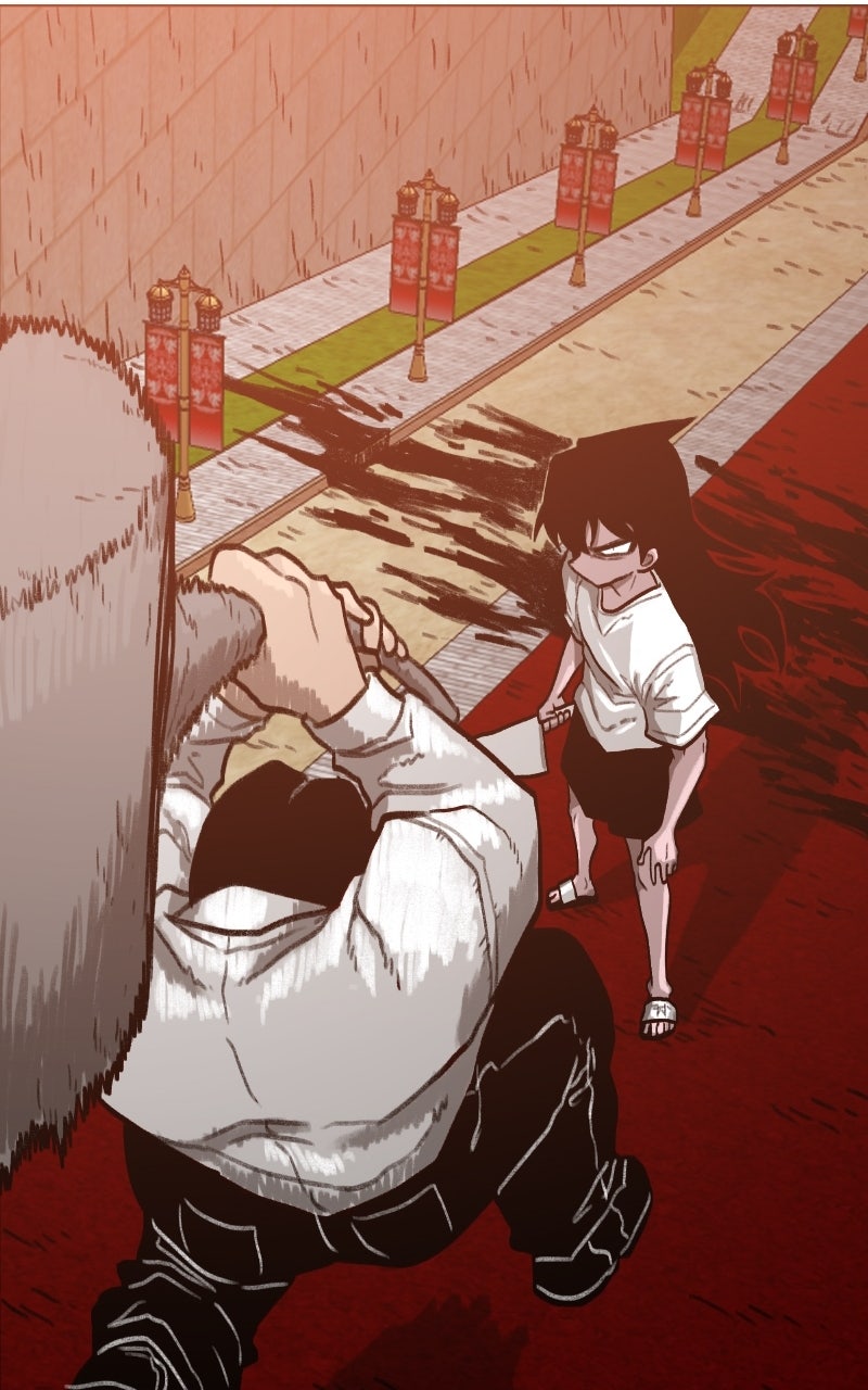 The Graymark Episode 62 page 96 - 