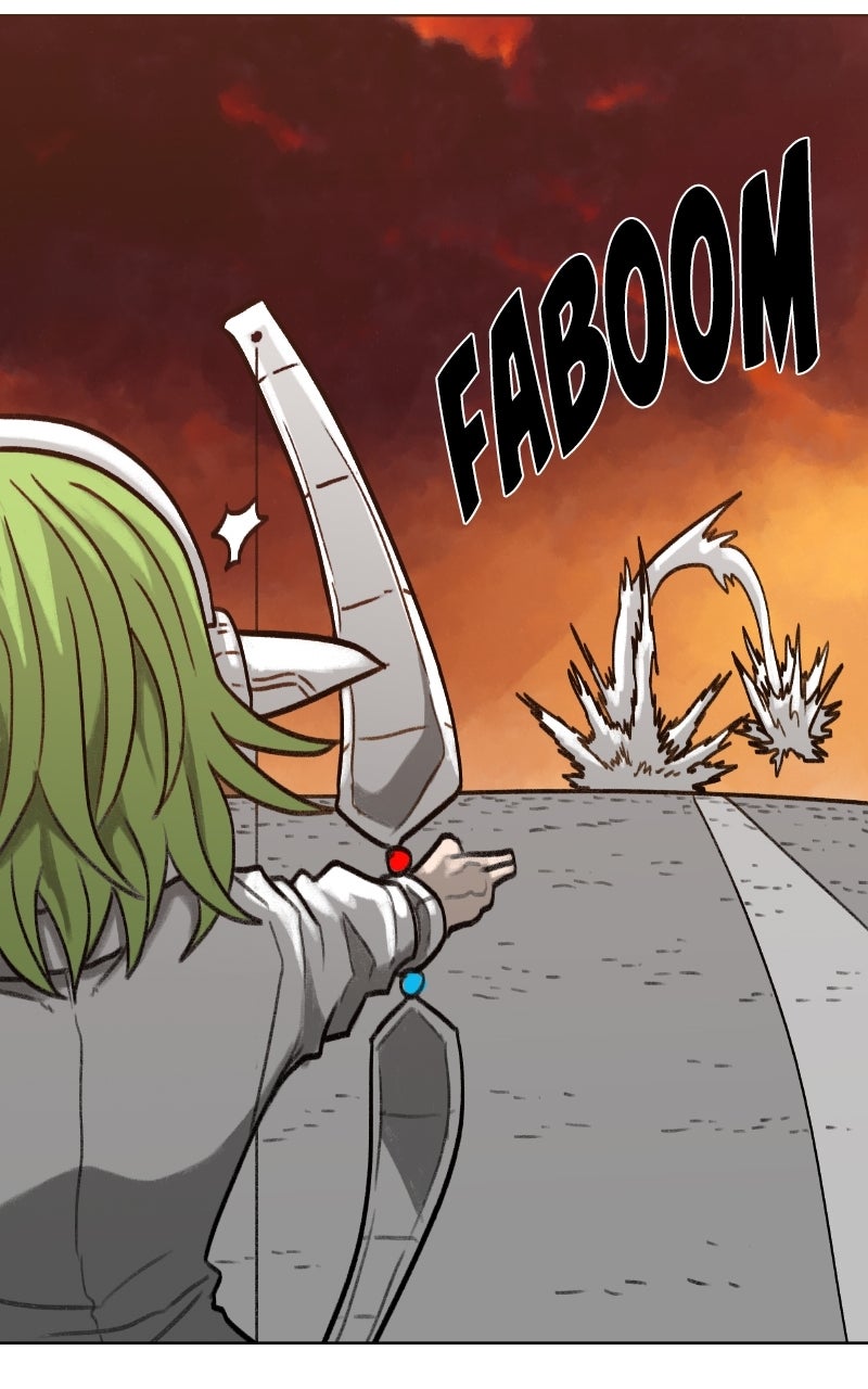The Graymark Episode 63 page 104 - 