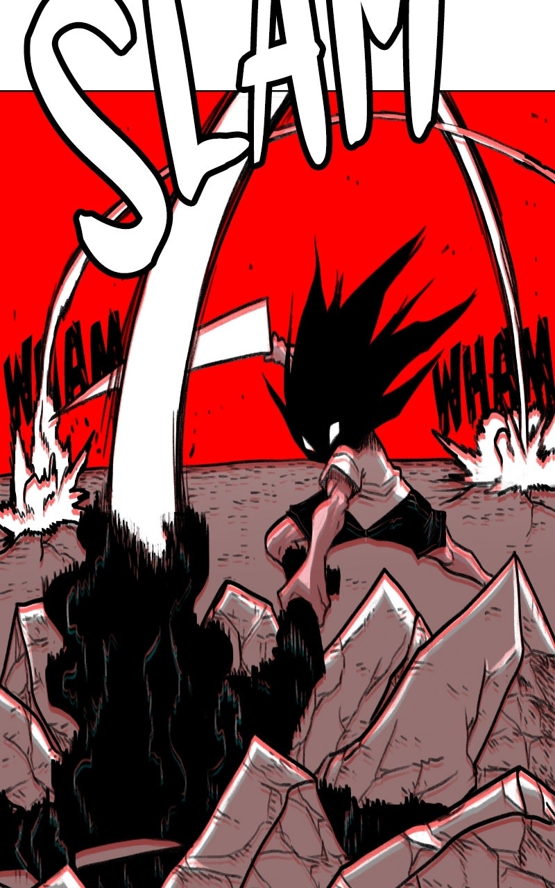 The Graymark Episode 63 page 107 - 