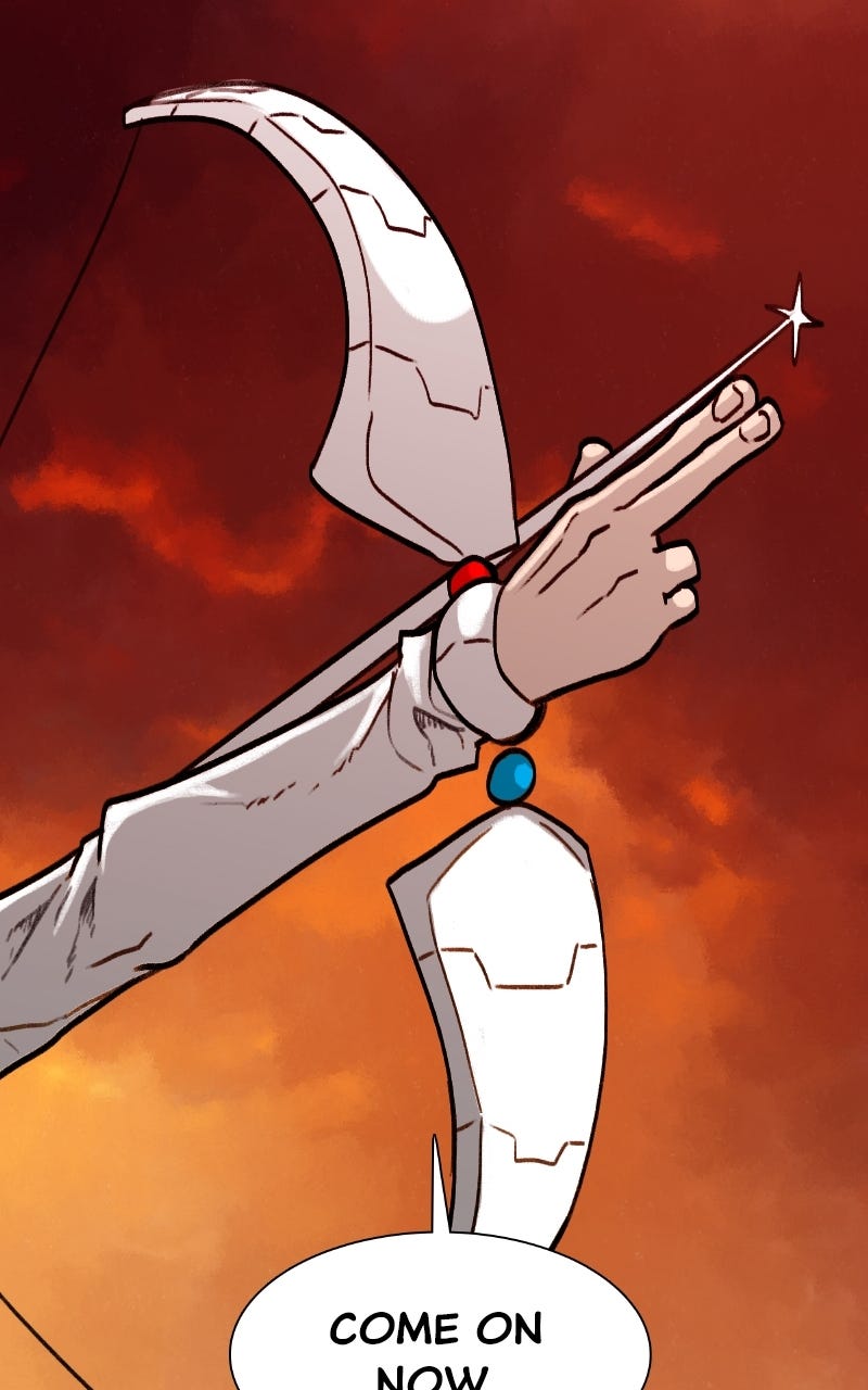 The Graymark Episode 63 page 110 - 