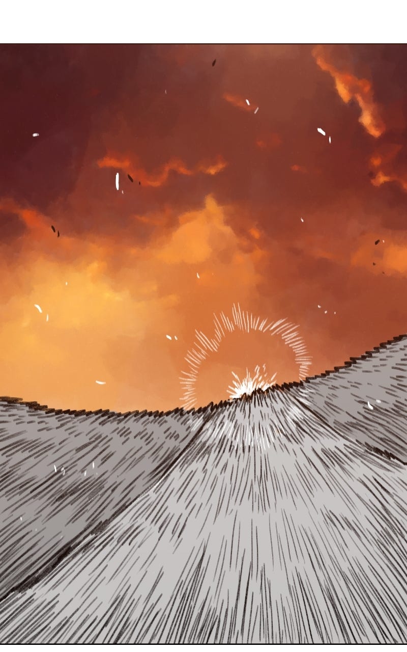 The Graymark Episode 63 page 126 - 