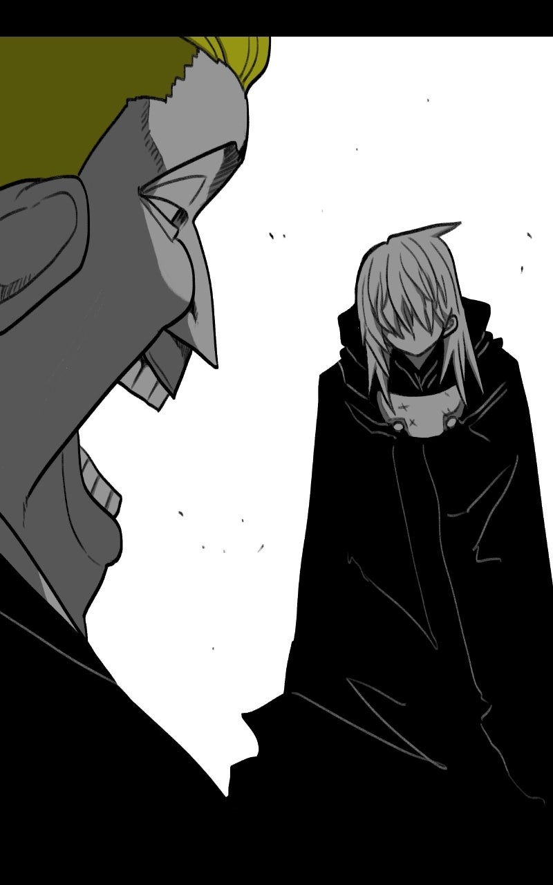 The Graymark Episode 63 page 14 - 