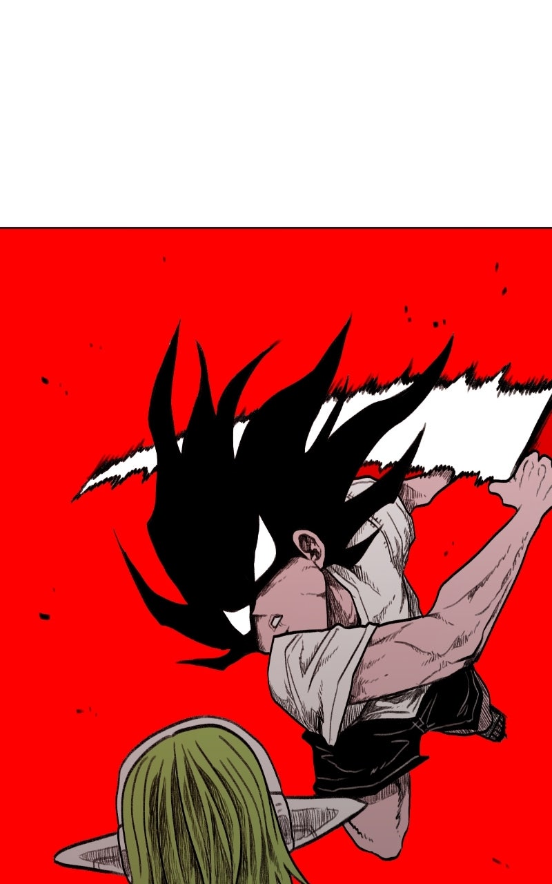 The Graymark Episode 63 page 135 - 