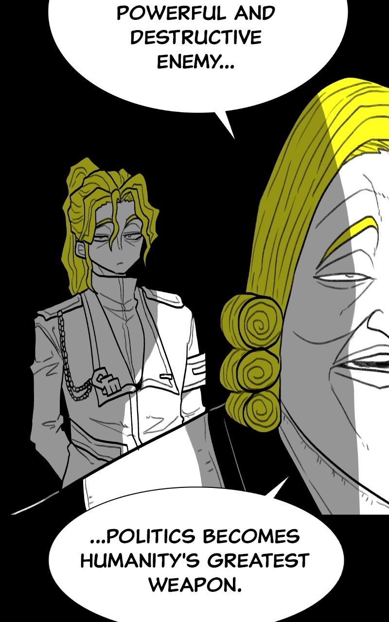 The Graymark Episode 63 page 21 - 