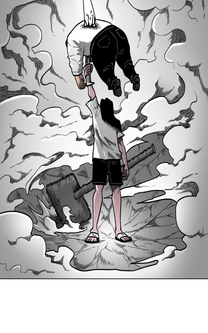 The Graymark Episode 63 page 32 - 