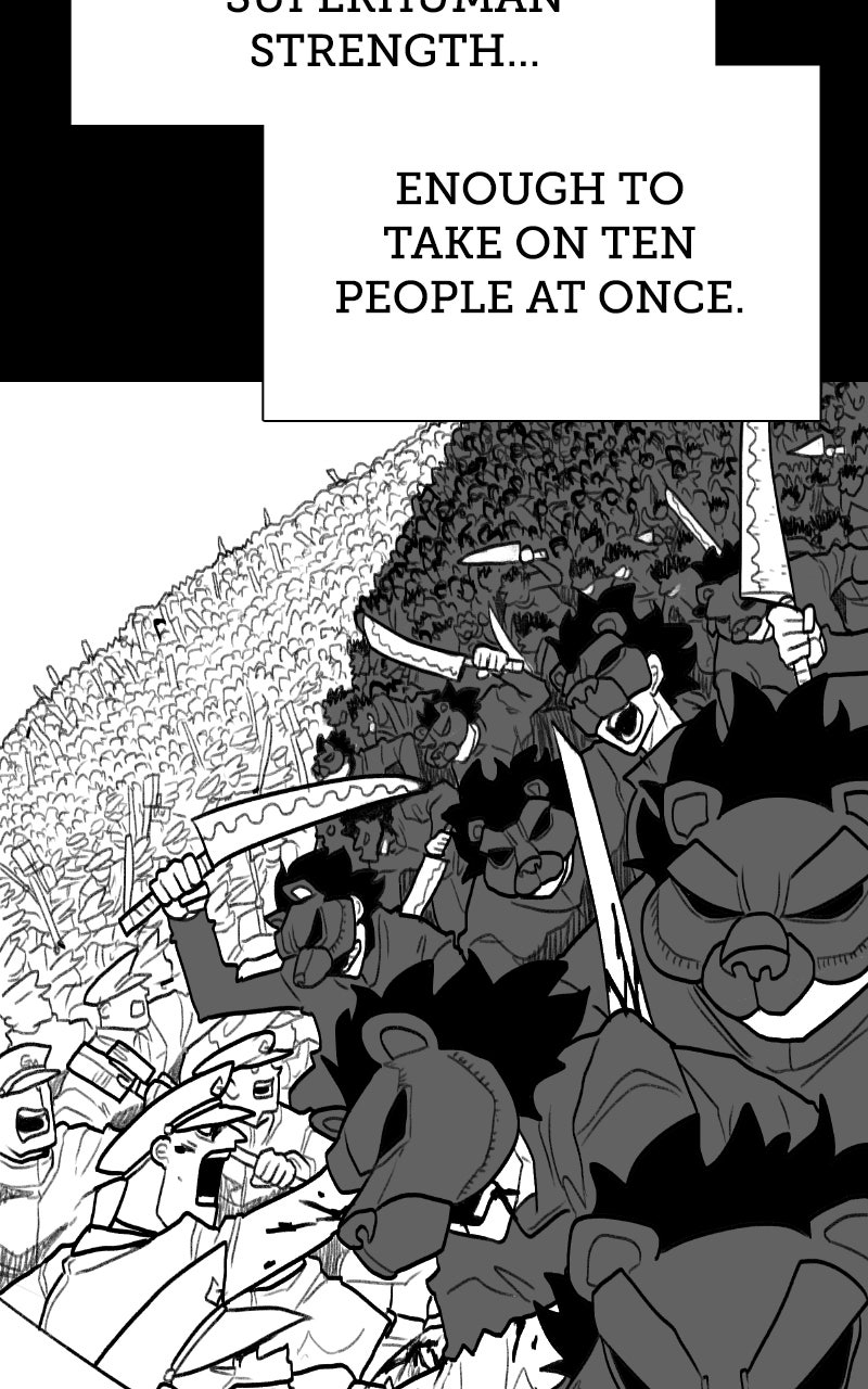 The Graymark Episode 63 page 5 - 