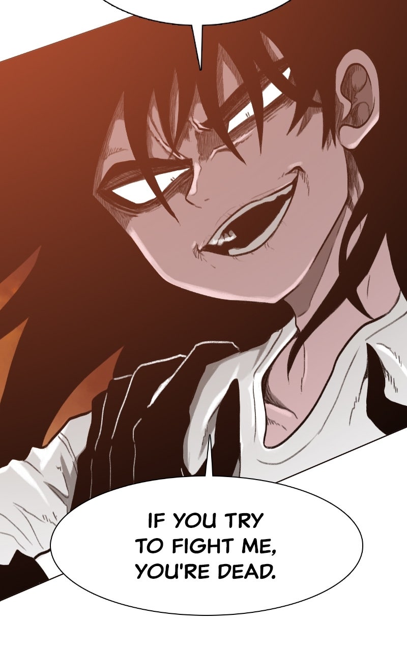 The Graymark Episode 63 page 73 - 
