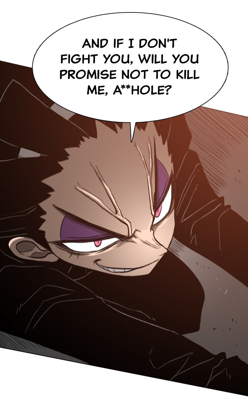 The Graymark Episode 63 page 74 - 