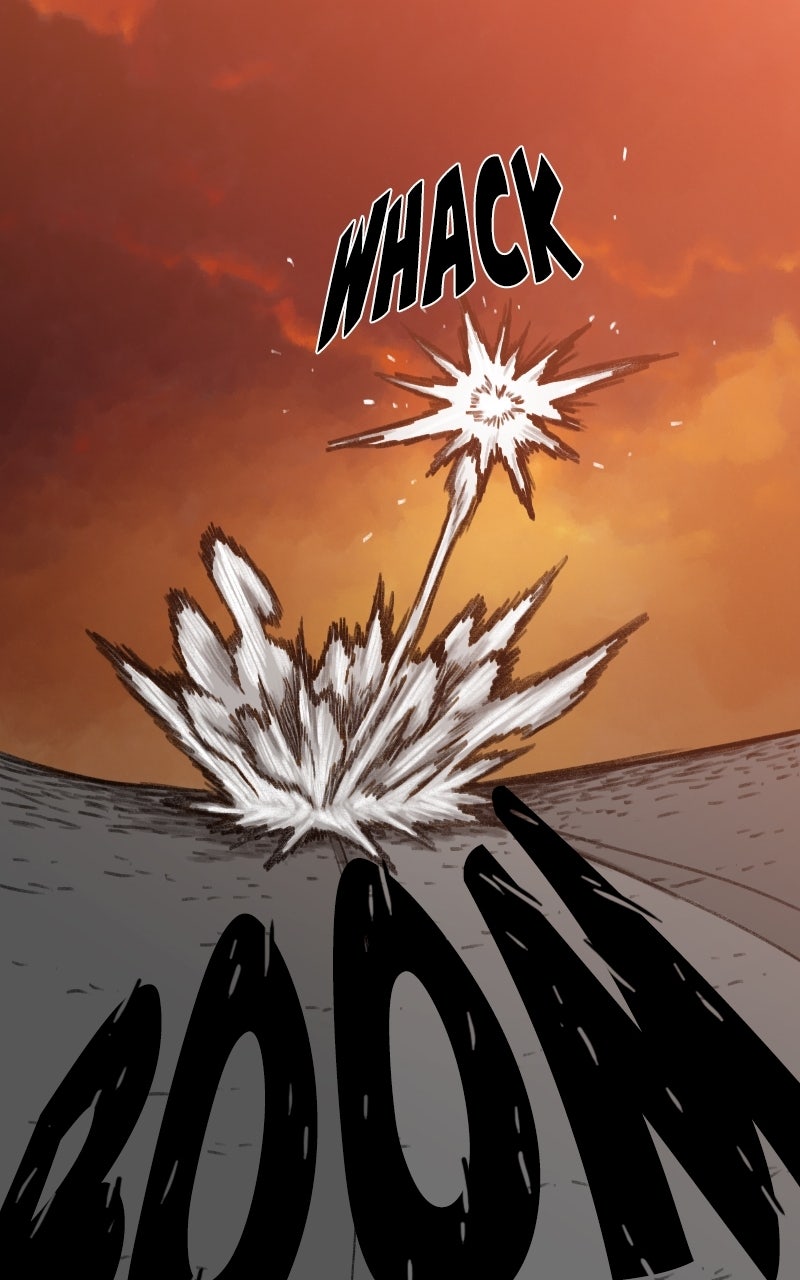 The Graymark Episode 63 page 77 - 