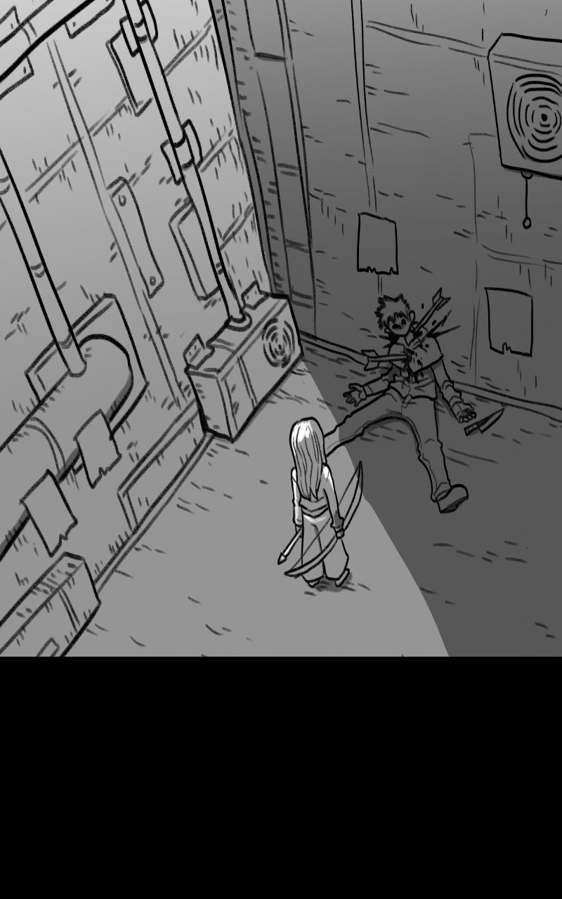 The Graymark Episode 63 page 88 - 