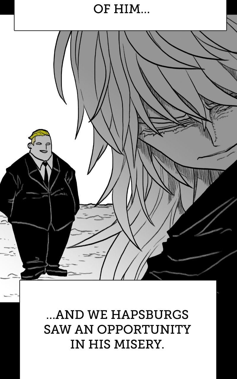 The Graymark Episode 63 page 10 - 