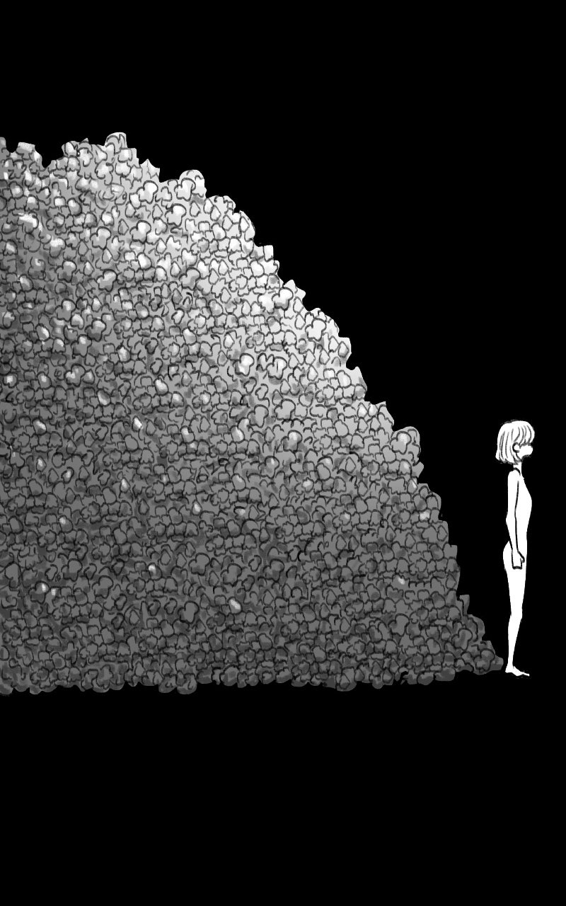The Graymark Episode 63 page 96 - 