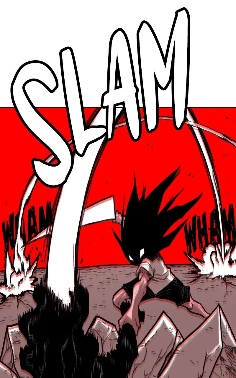 The Graymark Chapter 65 page 2 - 
