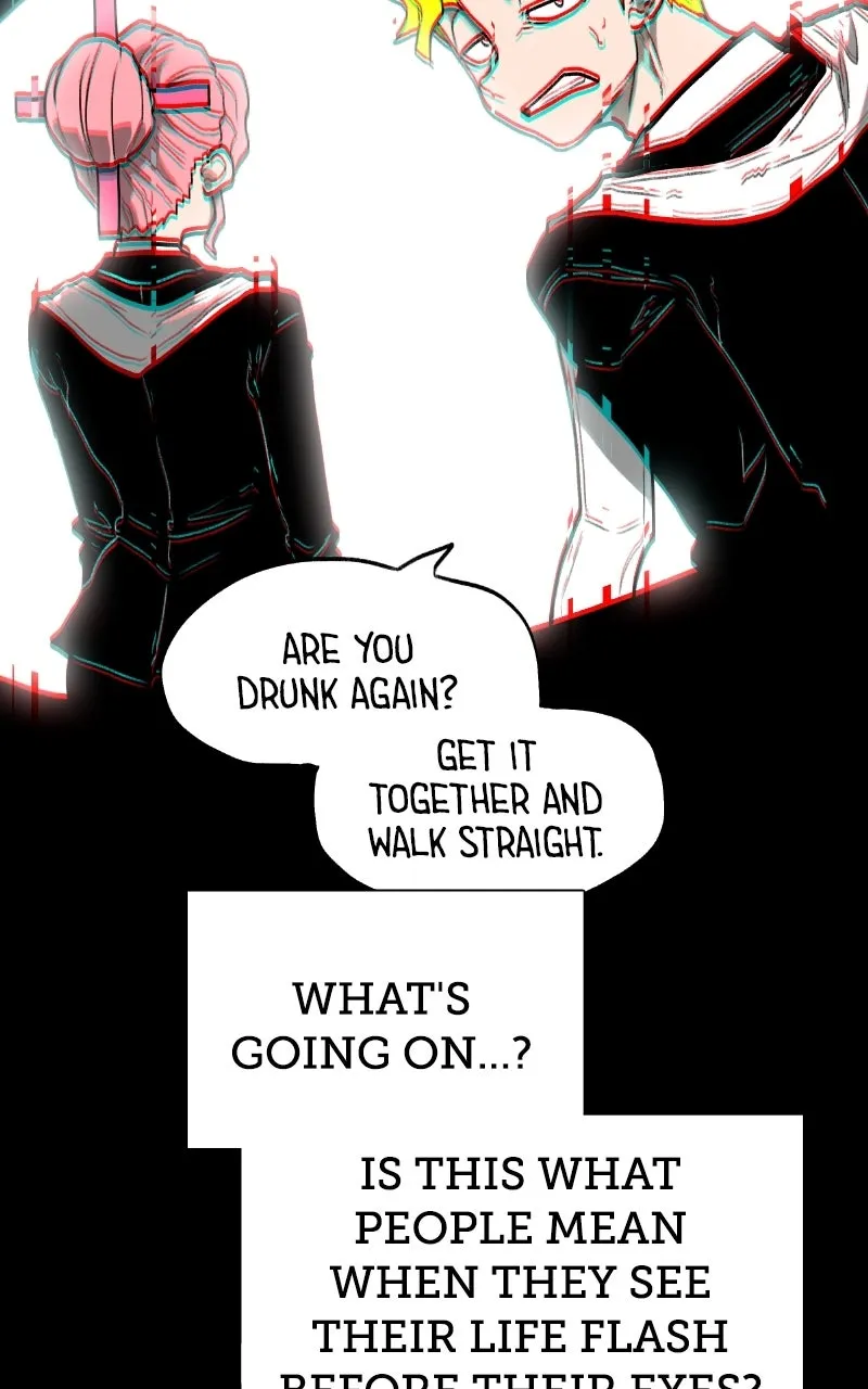 The Graymark Chapter 65 page 107 - 