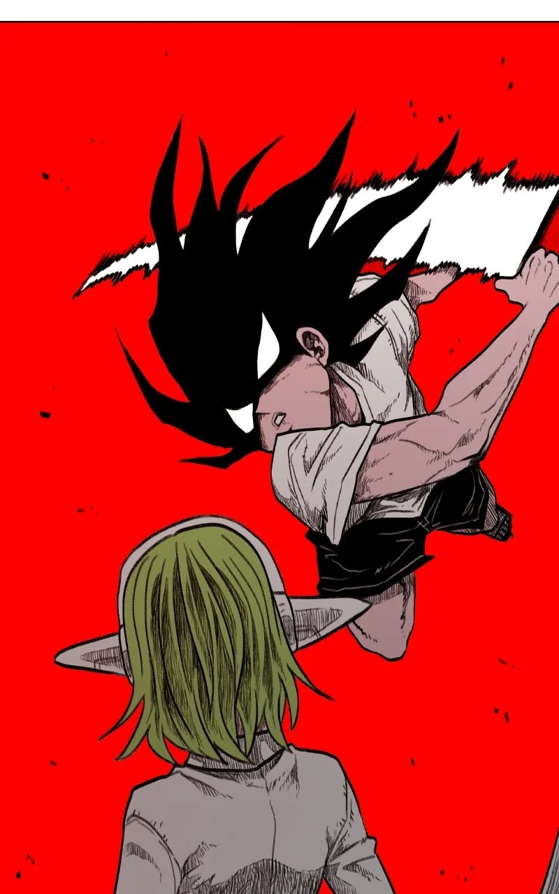 The Graymark Chapter 65 page 15 - 