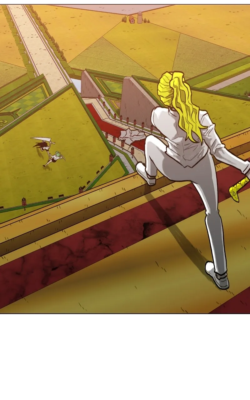 The Graymark Chapter 65 page 19 - 