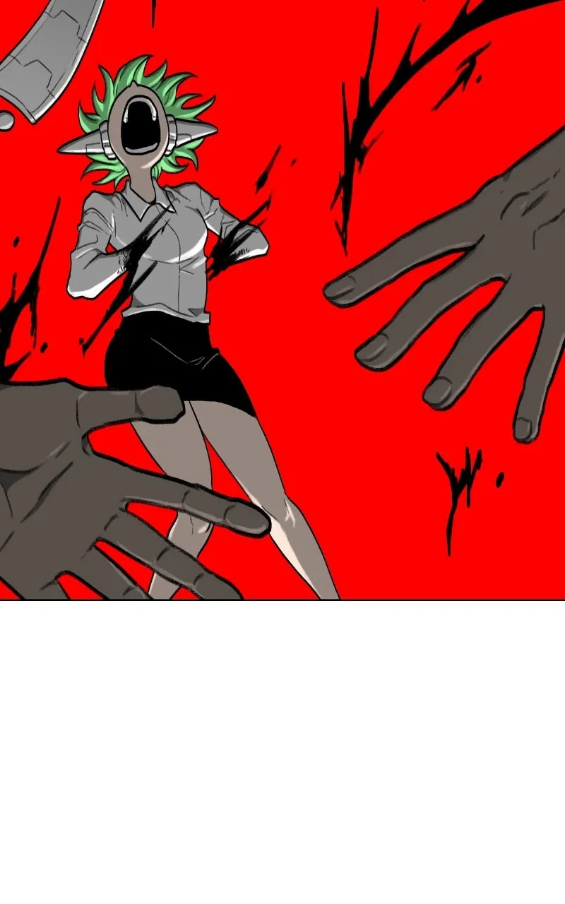 The Graymark Chapter 65 page 30 - 
