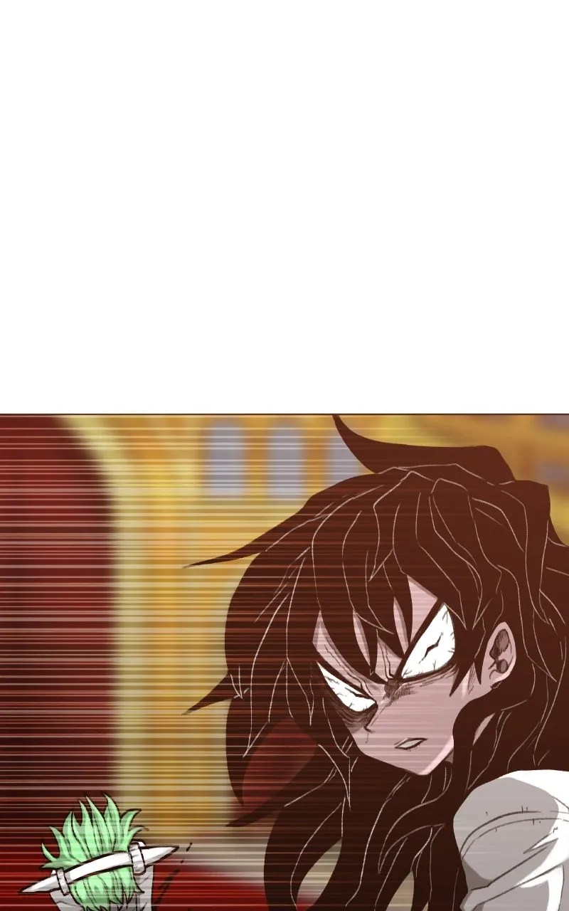 The Graymark Chapter 65 page 32 - 