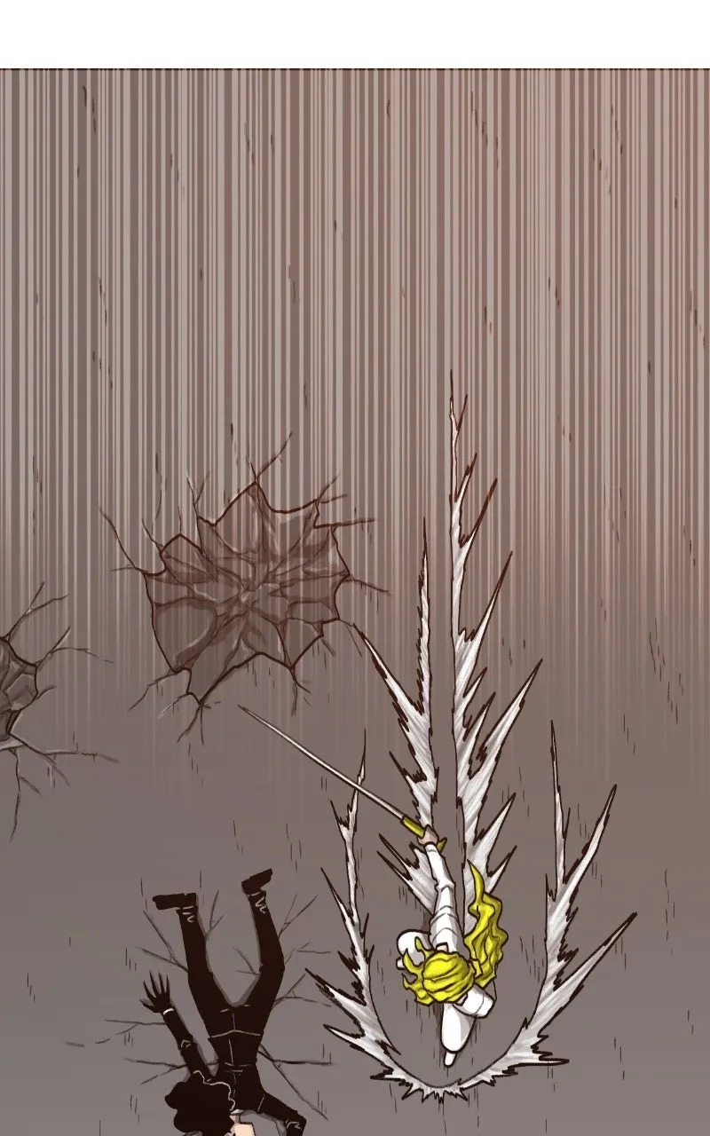 The Graymark Chapter 65 page 34 - 