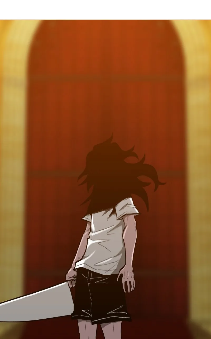 The Graymark Chapter 65 page 47 - 