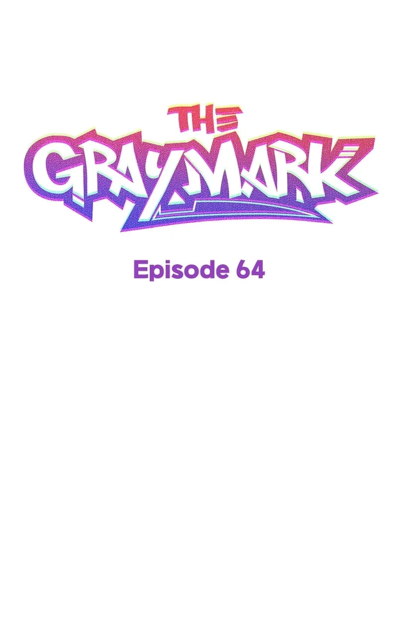 The Graymark Chapter 65 page 8 - 