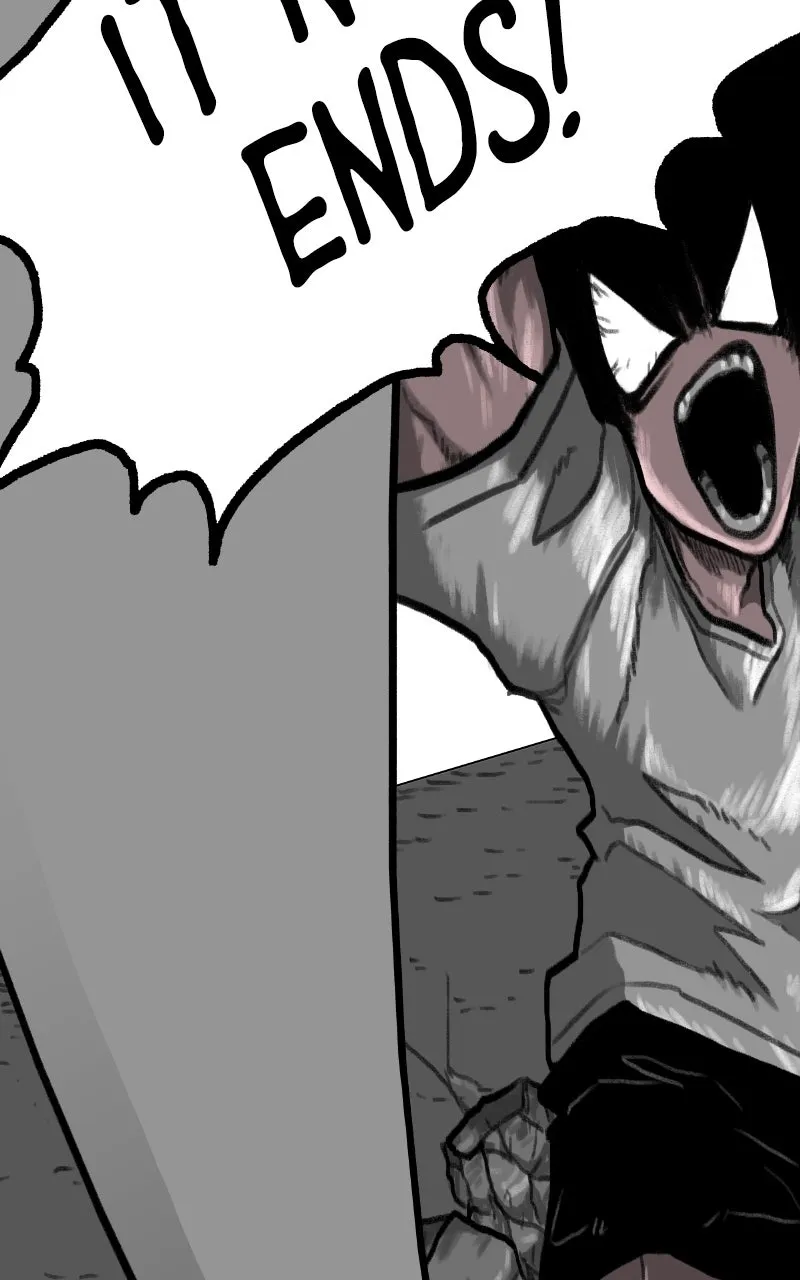 The Graymark Chapter 65 page 79 - 
