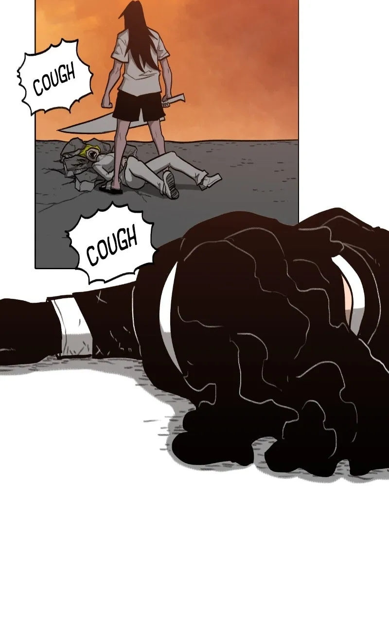 The Graymark Chapter 65 page 84 - 