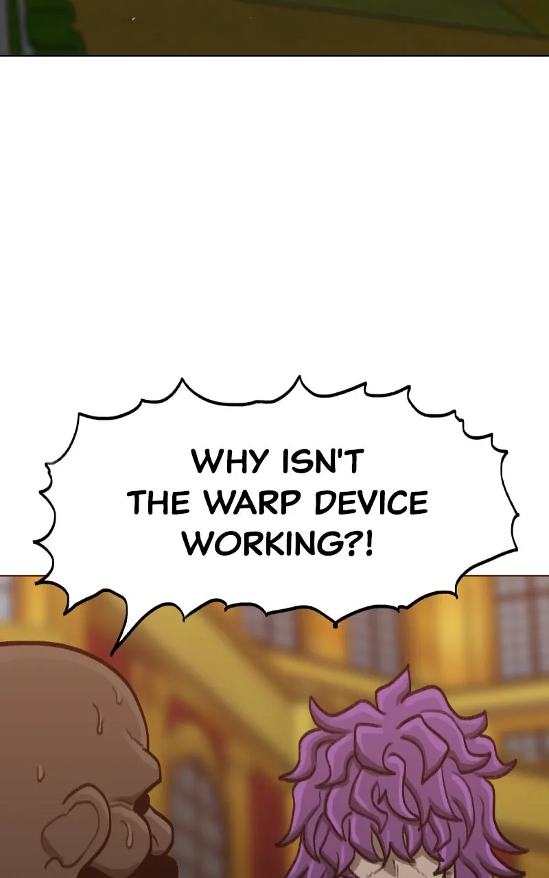 The Graymark Chapter 65 page 89 - 
