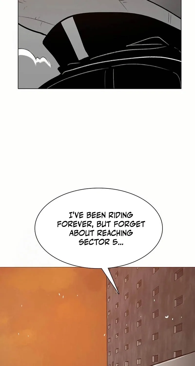 The Graymark Chapter 66 page 101 - 