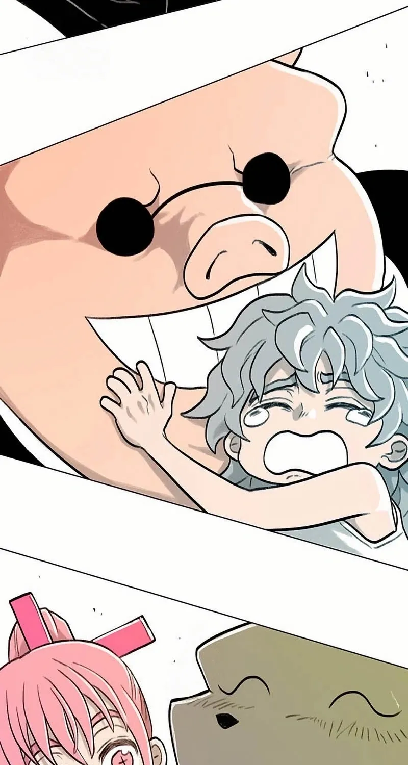 The Graymark Chapter 66 page 12 - 