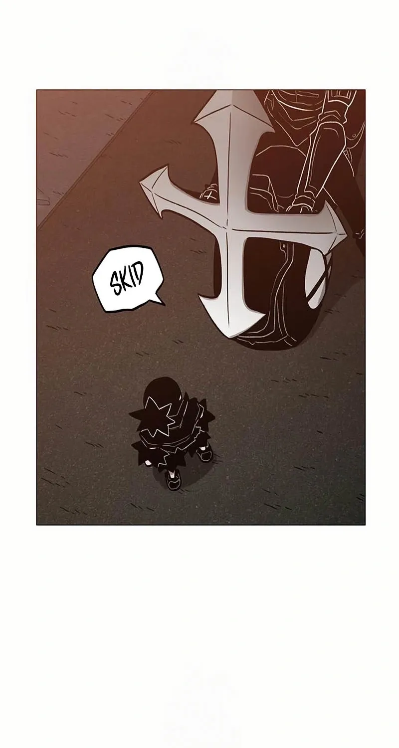 The Graymark Chapter 66 page 115 - 