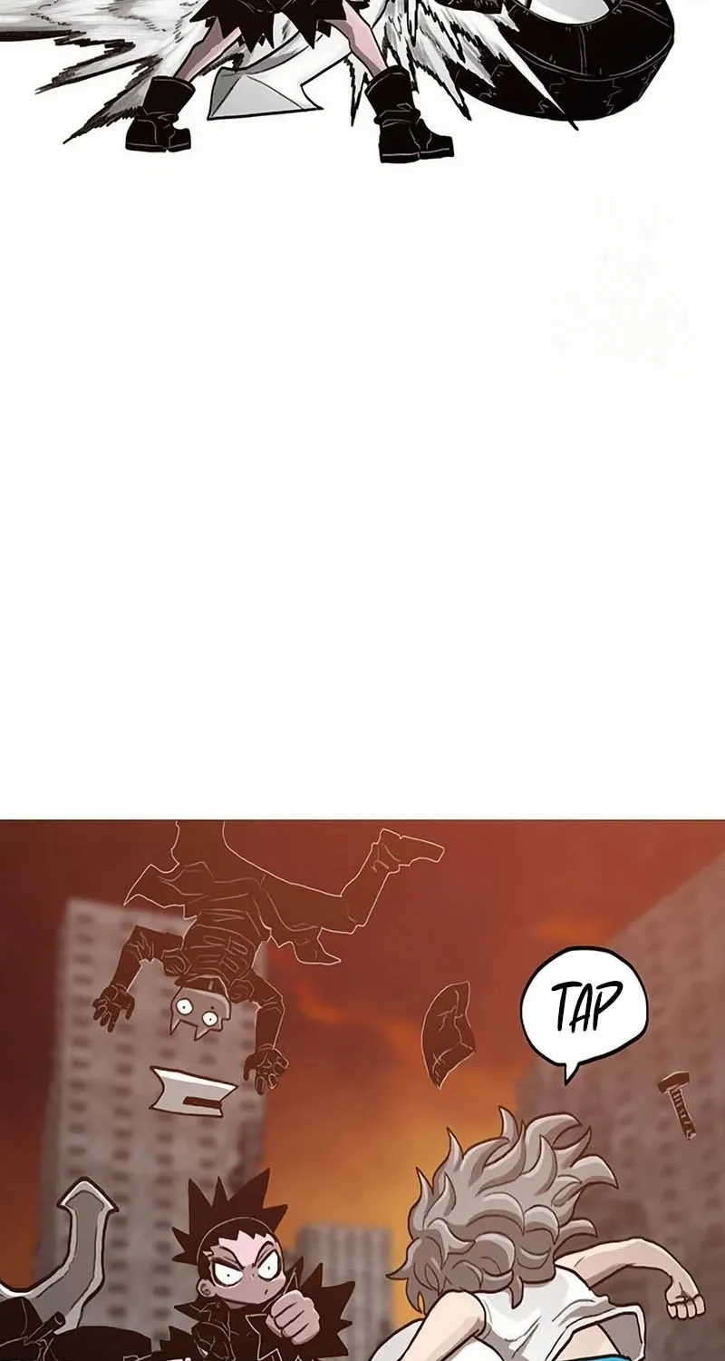 The Graymark Chapter 66 page 119 - 
