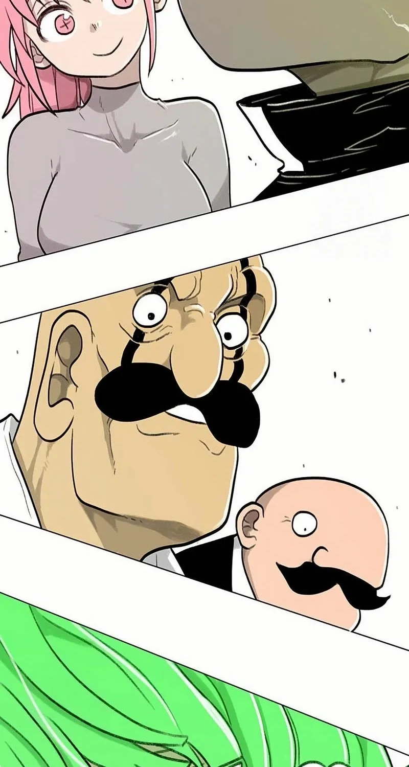 The Graymark Chapter 66 page 13 - 
