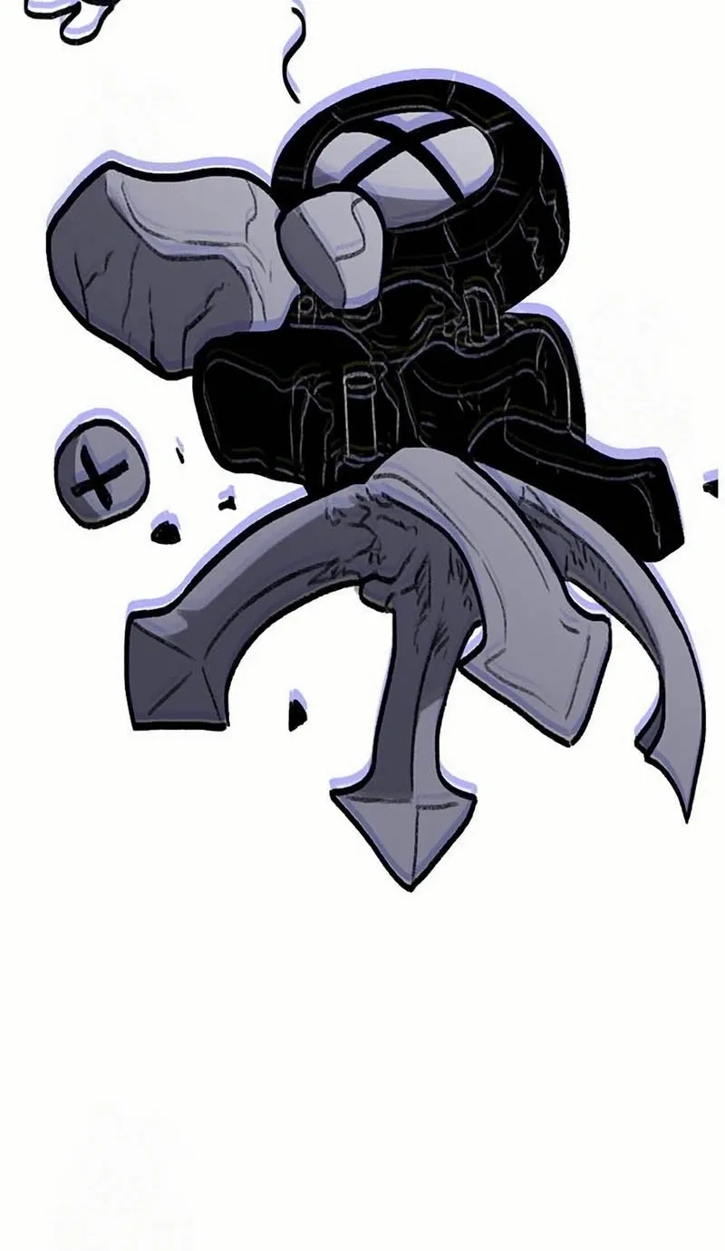 The Graymark Chapter 66 page 122 - 